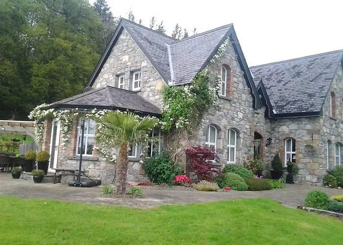 Drumhierney Lodge