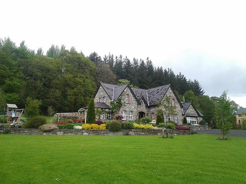 Drumhierney Frühstückspension County Leitrim